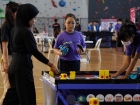 การแข่งขัน 2025 MakeX Thailand Robotics Competition (Practic ... Image 37